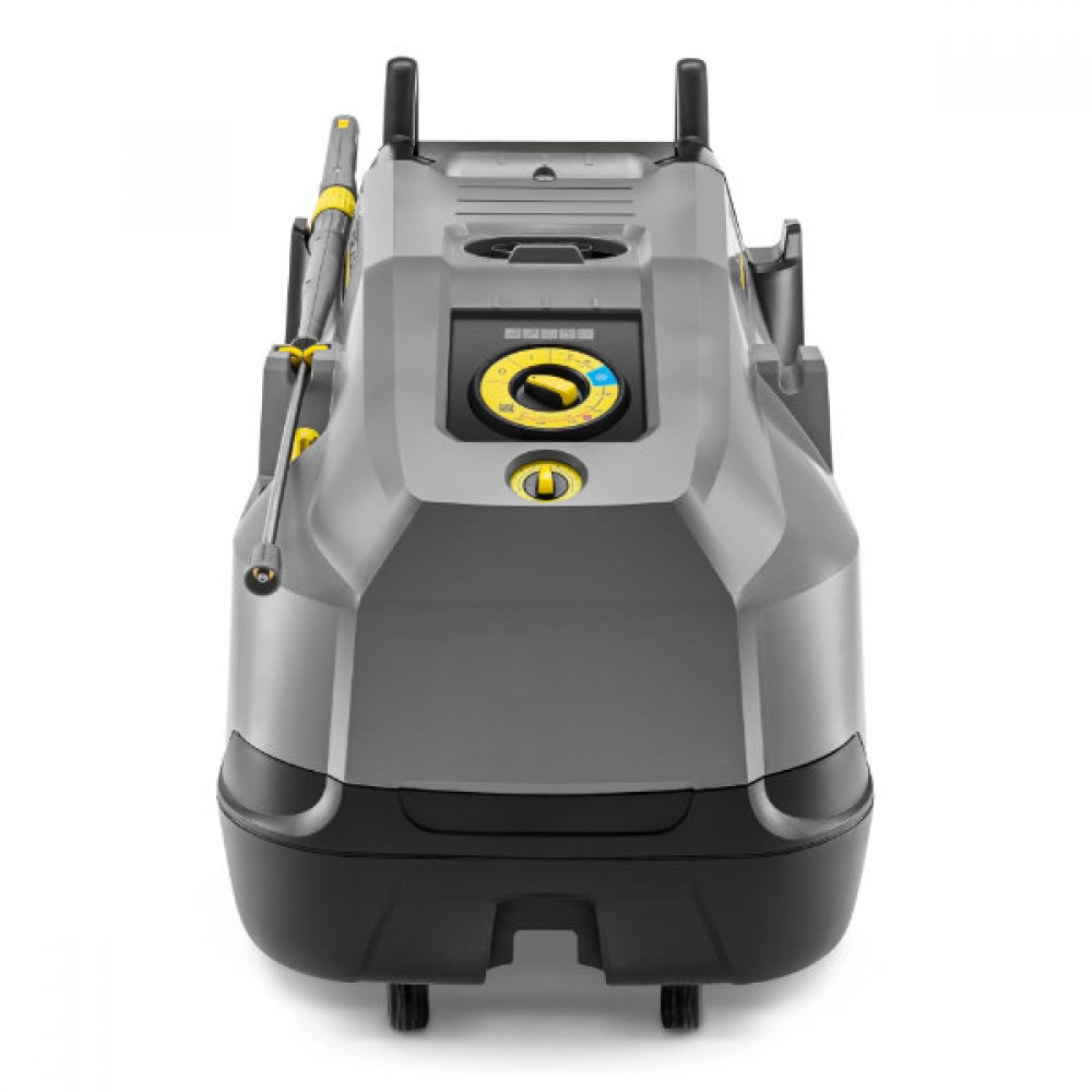 Karcher HDS 13/20-4 S Hot Water Pressure Washer | 1.071-937.0 Karcher HDS 13/20-4 S Hot Water Pressure Washer | 1.071-937.0